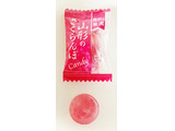 「扇雀 山形のさくらんぼ 50g」のクチコミ画像 by コーンスナック好きさん