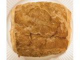 Pasco 塩パン 明太ポテトの実食写真（もぐちゃかさん）