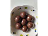 「森永製菓 グミチョコボール ぶどう味 袋47g」のクチコミ画像 by つーぼーさん