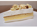 「ヤマザキ ダブルチーズケーキ 2個入」のクチコミ画像 by フローライトさん
