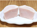 「オハヨー ジャージー牛乳プリン いちごミルク カップ115g」のクチコミ画像 by みにぃ321321さん