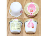 「オハヨー ジャージー牛乳プリン いちごミルク カップ115g」のクチコミ画像 by みにぃ321321さん