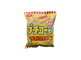 「YBC プチコーン コーンマヨ味 袋50g」のクチコミ画像 by さちもぐハピさん