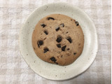 「セブンカフェ チョコチップ＆クッキー」のクチコミ画像 by nagomi7さん