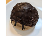 「セブン-イレブン 贅沢ざくもちチョコシュー」のクチコミ画像 by はるなつひさん