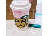スターバックス カプチーノの実食写真（もみぃさん）