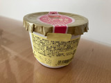 「オハヨー ジャージー牛乳プリン いちごミルク カップ115g」のクチコミ画像 by こつめかわうそさん