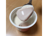 「オハヨー ジャージー牛乳プリン いちごミルク カップ115g」のクチコミ画像 by こつめかわうそさん
