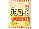 「YBC プチコーン コーンマヨ味 袋50g」のクチコミ画像 by コーンスナック好きさん