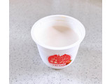 「オハヨー ジャージー牛乳プリン いちごミルク カップ115g」のクチコミ画像 by むぎっこさん