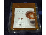 「スープストックトーキョー 冷凍 豚トロのトマトストロガノフ 袋180g」のクチコミ画像 by ナチュラルさん