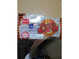 Pasco ベーコンチーズマヨの実食写真（にくまるさん）
