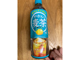 「コカ・コーラ やかんの麦茶 from 一 ペット525ml」のクチコミ画像 by こまつなさん
