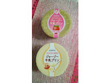 「オハヨー ジャージー牛乳プリン いちごミルク カップ115g」のクチコミ画像 by minorinさん