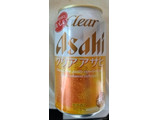 「アサヒ クリアアサヒ 缶350ml」のクチコミ画像 by みやちこ先生さん