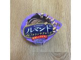 「ブルボン ルマンドクランチアイス カップ110ml」のクチコミ画像 by ころすけ2さん