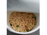 「サンヨー食品 サッポロ一番 カップスター 北関東麺の陣 栃木 佐野らーめん 62g」のクチコミ画像 by ぎんなんさん