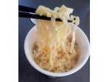 「サンヨー食品 サッポロ一番 カップスター 北関東麺の陣 栃木 佐野らーめん 62g」のクチコミ画像 by ぎんなんさん