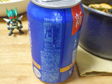 「サッポロ サッポロサワー 氷彩1984 缶350ml」のクチコミ画像 by 7GのOPさん