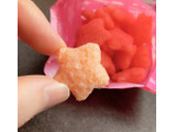 「バンダイ チョコビ いちごみるく味 箱18g」のクチコミ画像 by ぎんなんさん