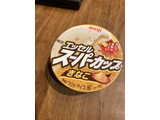 「明治 エッセルスーパーカップ きなこ カップ200ml」のクチコミ画像 by やなぎんさん