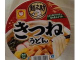 「マルちゃん 麺之助 きつねうどん カップ76g」のクチコミ画像 by みやちこ先生さん