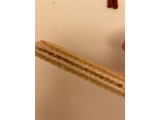 「ヘルシーフード 鉄入りウエハース 鉄の国のアリス 6.5g」のクチコミ画像 by こまつなさん