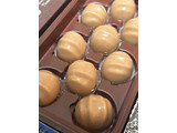 「明治 マカダミアチョコレート プレミアムバターキャラメル 箱9粒」のクチコミ画像 by Foodie ちぃちぃ丸さん
