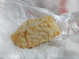 「安岐水産 いか天ぷら 350g」のクチコミ画像 by なんやかんやさん