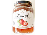 「神戸物産 Royal いちごジャム 400g」のクチコミ画像 by コーンスナック好きさん