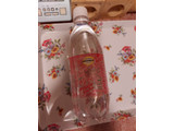 「イオン SparklingWater 炭酸水 さくらの香り 500ml」のクチコミ画像 by ハムちゃんハムジさん