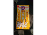 森永製菓 ミルクキャラメルの実食写真（ヨーヨーさん）
