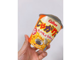 「カルビー じゃがりこ 九州しょうゆ味 カップ52g」のクチコミ画像 by もんちろーさん