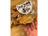 「宮坂米菓 吾作割れせん 袋170g」のクチコミ画像 by 芋っさんさん