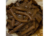 ヤマザキ 薄皮 U.F.O.焼そばぱん マヨネーズ入り 日清焼そばU.F.O.監修の実食写真（もぐちゃかさん）