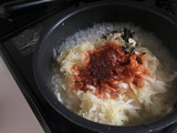 「シャイン・オリエンタル・トレーディング パルド 一品海鮮ラーメン 袋120g」のクチコミ画像 by こつめかわうそさん