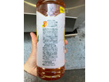 「KIRIN 午後の紅茶 おいしい無糖 香るレモン ペット500ml」のクチコミ画像 by こつめかわうそさん