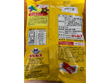 「ギンビス しみチョココーン 全粒粉 袋65g」のクチコミ画像 by 骨なしスケルトンさん