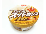 「明治 エッセルスーパーカップ きなこ カップ200ml」のクチコミ画像 by つなさん