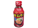 「エバラ キムチ鍋の素 ボトル300ml」のクチコミ画像 by さちもぐハピさん