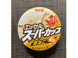「明治 エッセルスーパーカップ きなこ カップ200ml」のクチコミ画像 by わらびーずさん