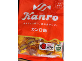「カンロ カンロ飴 袋140g」のクチコミ画像 by さばおじさんさん