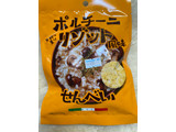 「きらら ポルチーニリゾット風味せんべい」のクチコミ画像 by gologoloさん