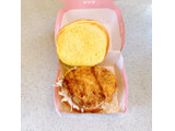 「マクドナルド チキンタツタ」のクチコミ画像 by むぎっこさん