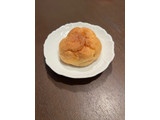 「オランジェ ひかえめに言ってクリーム多めのシュークリーム クッキー＆クリーム 袋1個」のクチコミ画像 by chan-manaさん