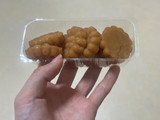 「アートプライス ヤッカ メイプル味 70g」のクチコミ画像 by ふわもちたまごさん