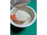 「ヤクルト 豆乳の力 プレーン カップ110g」のクチコミ画像 by なおなさん