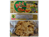 「森永製菓 おっとっと コーンポタージュ味 箱50g」のクチコミ画像 by レビュアーさん