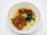 「ファミリーマート 旨味辛味香味 ビャンビャン麺」のクチコミ画像 by ばぶたろうさん