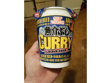 「日清食品 カップヌードル 和風魚介ぶしカレー 80g」のクチコミ画像 by にくまるさん